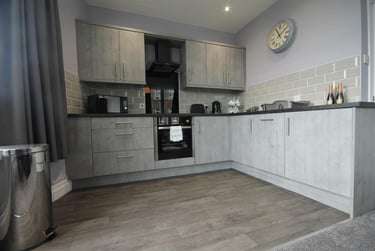 3 bed flat, Gallowgate Apartments, Newcastle Upon Tyne, Newcastle, NE14SG - Image 1